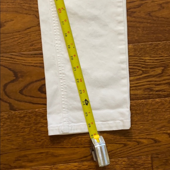 WHBM Rhinestone Jeans - Picture 7 of 9